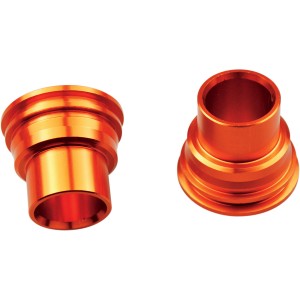Rear wheel spacers KTM 85SX/105SX 12-18-0222-0307 | RiMotoShop