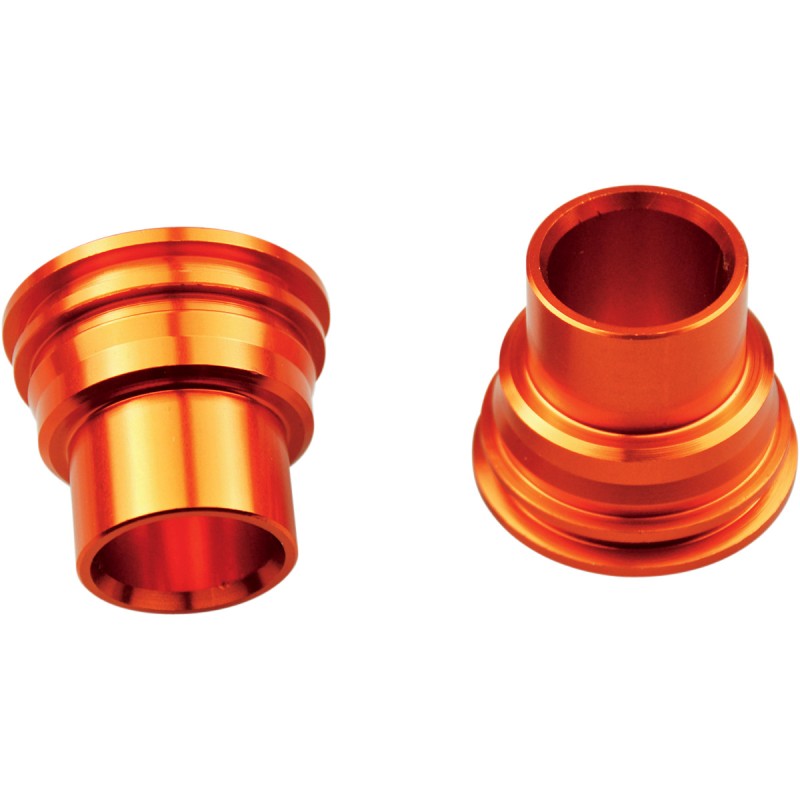 Rear wheel spacers KTM 85SX/105SX 12-18-0222-0307 | RiMotoShop