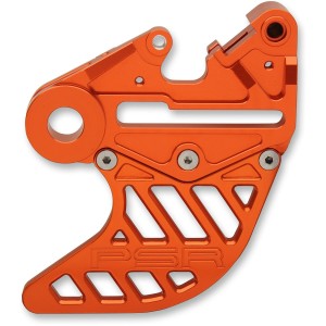 Brake disc protection rear CNC HUSQVARNA TE310 14-1703-0097 | RiMotoShop