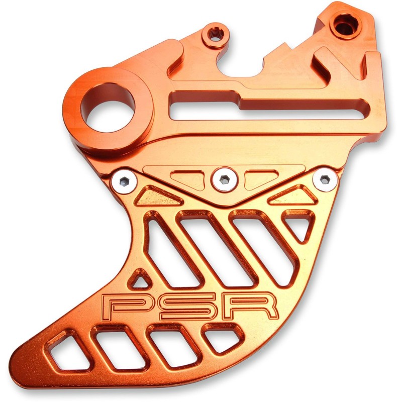 Brake disc protection rear CNC HUSQVARNA TC85 16-1703-0099 | RiMotoShop
