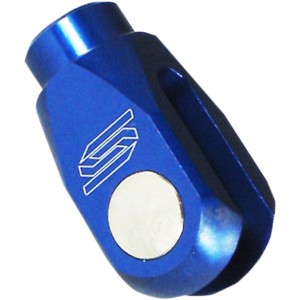 Puntera Pedal de Freno Kawasaki KLX450R 08-15