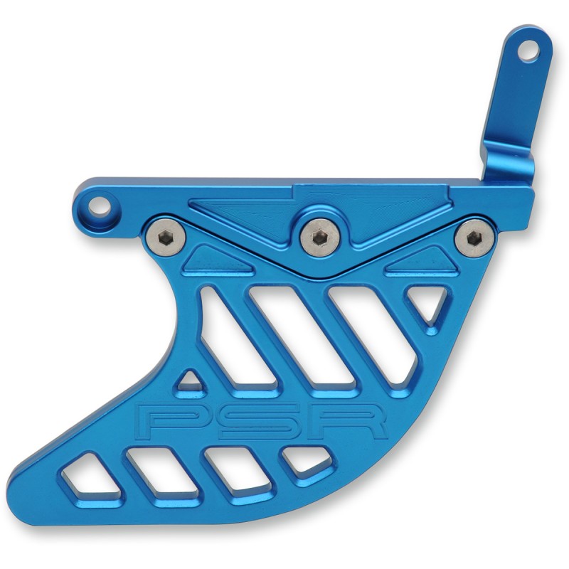 Protezione disco freno posteriore CNC YAMAHA