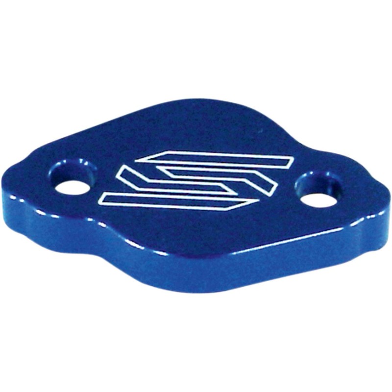 Rear brake reservoir cover YAMAHA XT250 08-18-17310269 | RiMotoShop