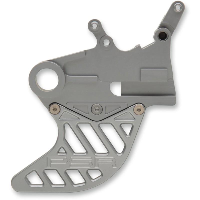 Brake disc protection rear CNC HONDA CRF250R/X 04-17-1703-0087 | RiMotoShop
