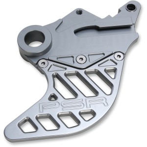 Protection de disque de frein arrière CNC KAWASAKI KX250F 04-17-1703-0088-RiMotoShop