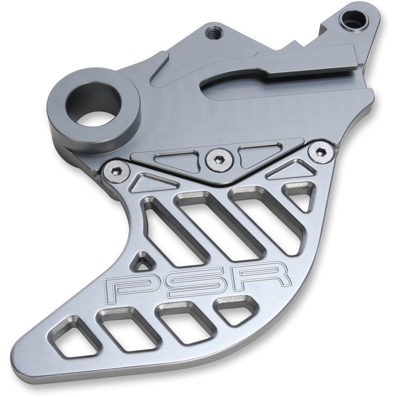 Brake disc protection rear CNC KAWASAKI KLX450R 08-12-1703-0088 | RiMotoShop