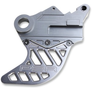 Brake disc protection rear CNC SUZUKI RM-Z450 08-17-1703-0090 | RiMotoShop