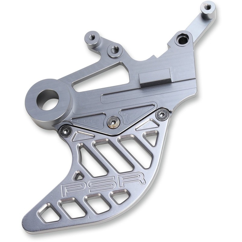 Protección de disco de Freno Trasero CNC Yamaha YZ/WR125/250/250F/450F 06-08