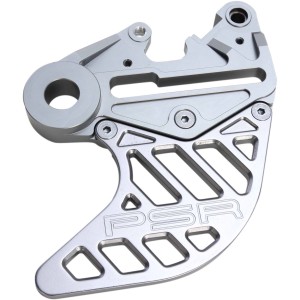 Brake disc protection rear CNC HUSABERG FX450 10-11 1703-0098-1703-0098 | RiMotoShop