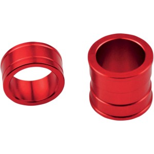 Front wheel spacers HONDA CR125/250 02-17-0222-0288 | RiMotoShop