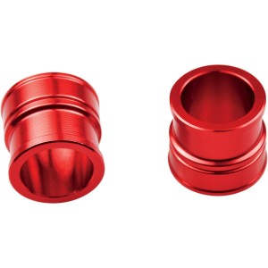 Front wheel spacers SUZUKI RMZ250 07-18-0222-0290 | RiMotoShop