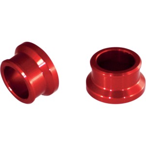 Rear wheel spacers HONDA CRF250R 04-17-0222-0292 | RiMotoShop