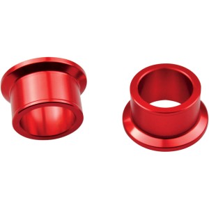 Rear wheel spacers SUZUKI RM-Z250 07-18-0222-0294 | RiMotoShop