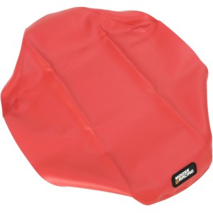 Saddle Cover standard HONDA CR500 91-01 Red-0821-1192 | RiMotoShop