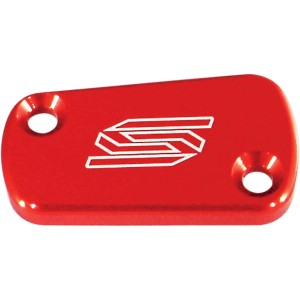 Rear brake reservoir cover HONDA CRF250X 04-17-17310270 | RiMotoShop