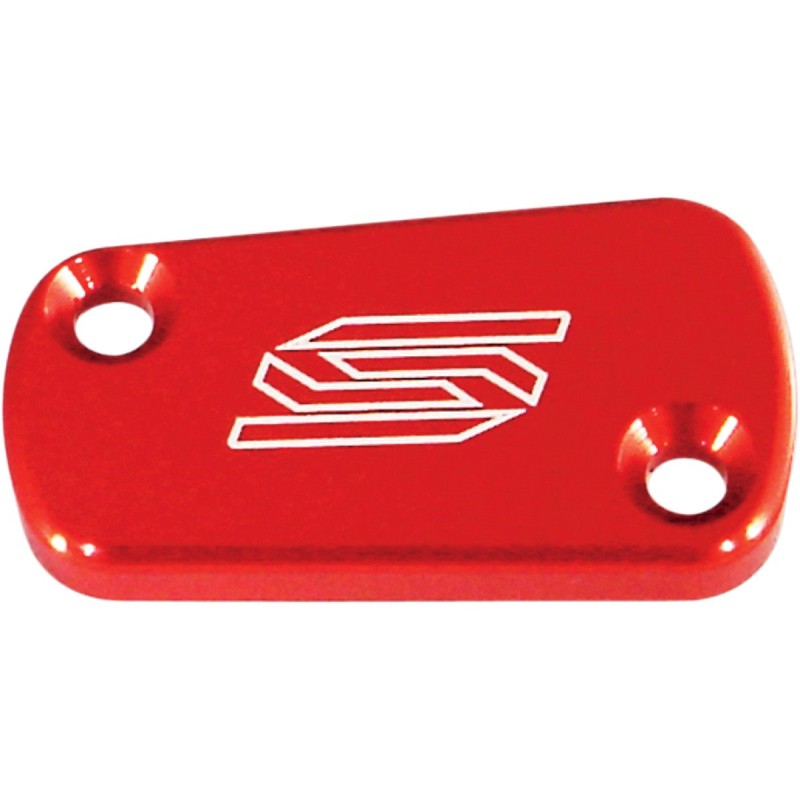 Coperchio serbatoio freno posteriore KAWASAKI KX125/250 03-08-17310271|RiMotoShop