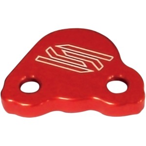 Couvercle du réservoir de frein arrière SUZUKI RMZ450 05-18-17310271-RiMotoShop