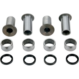Kit Rodamientos Basculante GAS GAS MC125 01-09