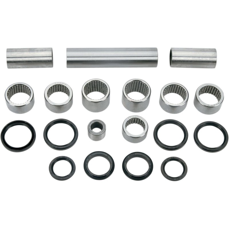 Réparation des roulements à levier YAMAHA YZ125 05-1302-0086-RiMotoShop