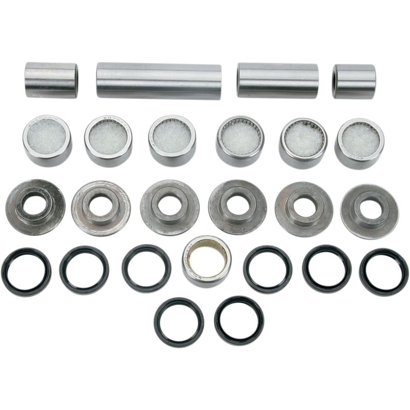 Kit revisione leveraggio SUZUKI RM125 04-08-27-1127|RiMotoShop