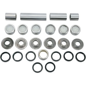 Leverage revision kit SUZUKI RMZ450 05-09-1302-0092 | RiMotoShop