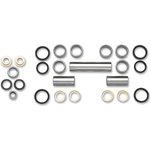 Rodamientos de Bieletas SUZUKI RMZ250 13-16