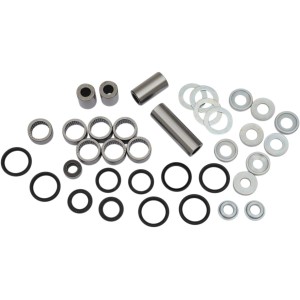 Rodamientos de Bieletas HONDA CRF450RX 17