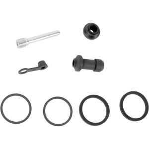 Front brake caliper overhaul kit HONDA CRF150F 06-12-1702-0091 | RiMotoShop