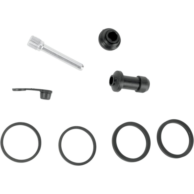 Front brake caliper overhaul kit KAWASAKI KX125 94-1702-0092 | RiMotoShop