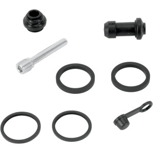 Front brake caliper overhaul kit YAMAHA YZ250F 07-18-1702-0096 | RiMotoShop