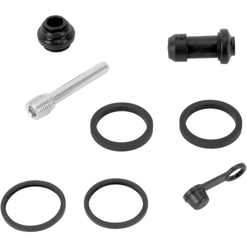 Front brake caliper overhaul kit YAMAHA YZ450F 08-18-1702-0096 | RiMotoShop