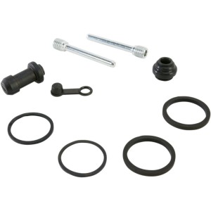 Front brake caliper overhaul kit KAWASAKI KX125 89-93-1702-0144 | RiMotoShop