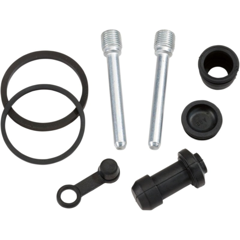 Front brake caliper overhaul kit KAWASAKI KLR650 08-16-1702-0147 | RiMotoShop