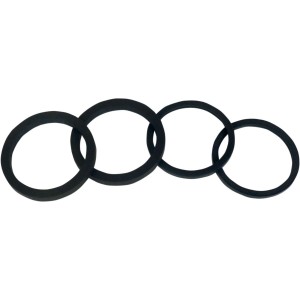 Piston d'étrier de frein avant ou joint d'huile KAWASAKI KLX250SE