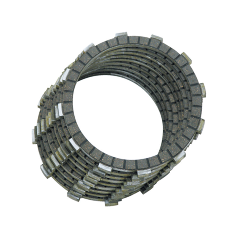 Clutch discs Yamaha YZ 450 F 07-13 Garnished series