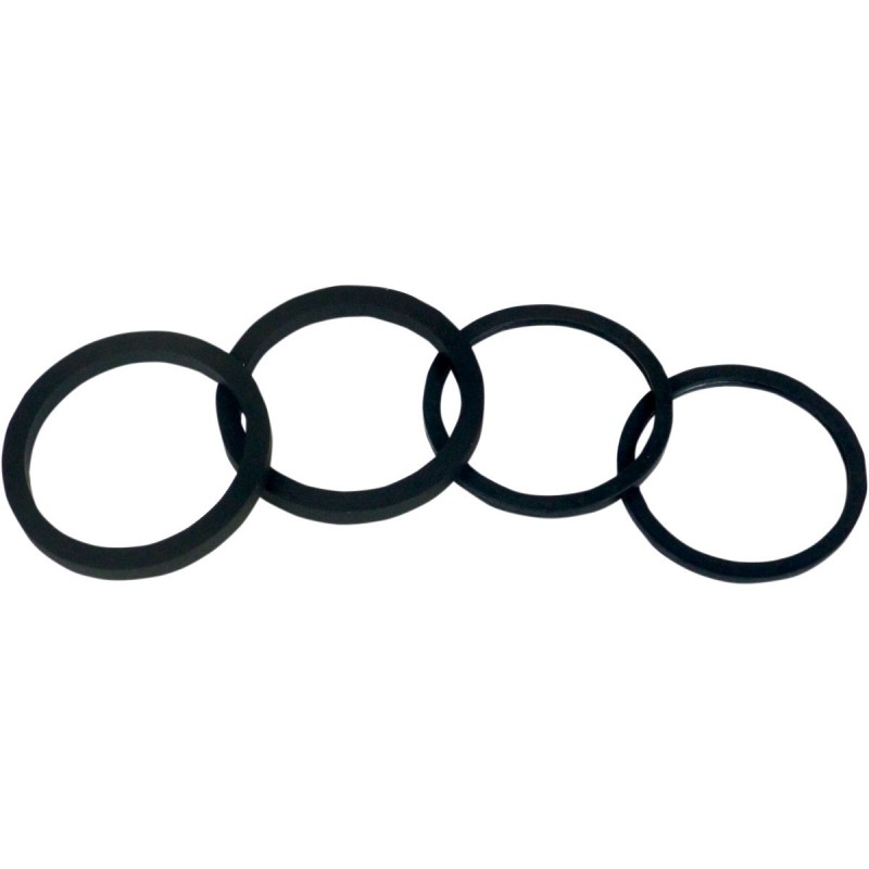 Oil seal piston o'ring front brake caliper YAMAHA WR450F 03-15-1702-0165 | RiMotoShop