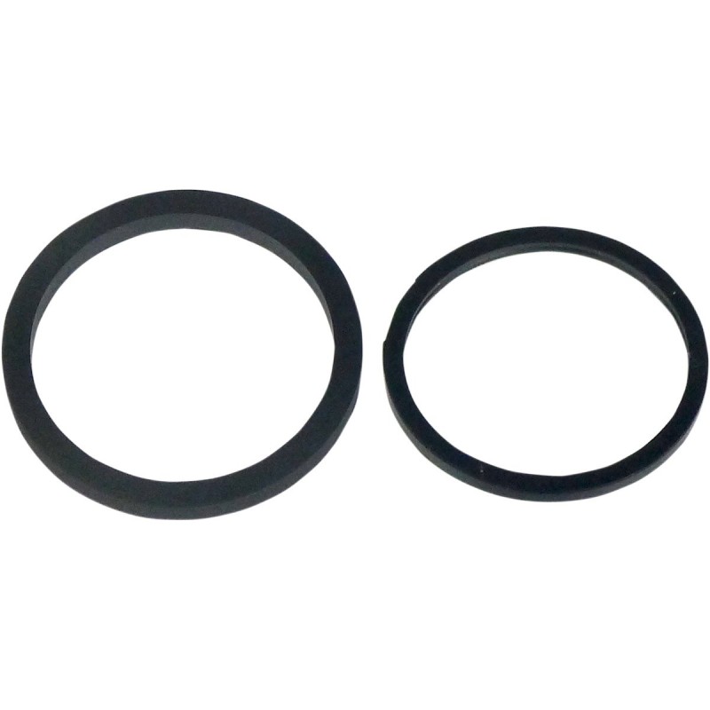 Oil seal piston o'ring front brake caliper HONDA CR80R 86-91-1702-0166 | RiMotoShop