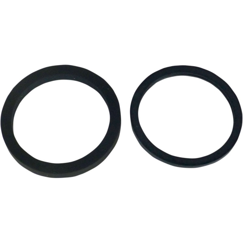 Rear brake caliper piston oring oil seal KAWASAKI KX250F 4 tempi 04-16-1702-0167 | RiMotoShop