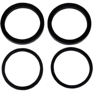 Piston d'étrier de frein avant ou joint d'huile KAWASAKI KX100 97-1702-0235-RiMotoShop