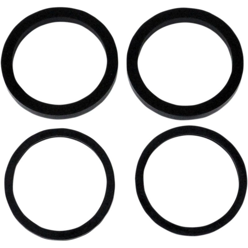Oil seal piston o'ring front brake caliper KAWASAKI KX100 97-1702-0235 | RiMotoShop