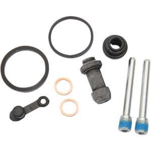 Front brake caliper overhaul kit KAWASAKI KX65 00-17-1702-0264 | RiMotoShop