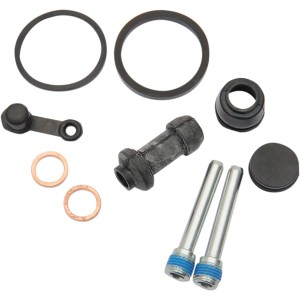 Front brake caliper overhaul kit HONDA CR80R 92-1702-0265 | RiMotoShop