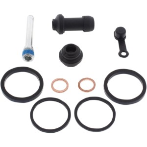 Front brake caliper overhaul kit HONDA XR600R 88-00-1702-0267 | RiMotoShop