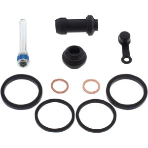 Front brake caliper overhaul kit HONDA CRF230M 2009-1702-0268 | RiMotoShop