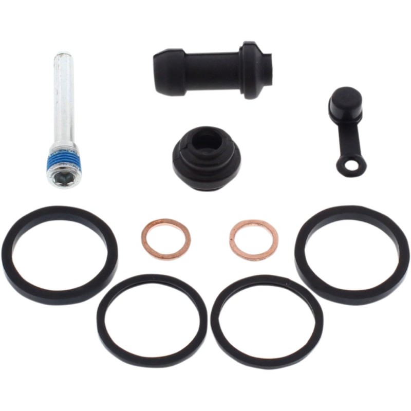 Front brake caliper overhaul kit HONDA CRF230M 2009-1702-0268 | RiMotoShop