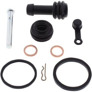 Front brake caliper overhaul kit SUZUKI DR-Z125L 03-14-1702-0270 | RiMotoShop