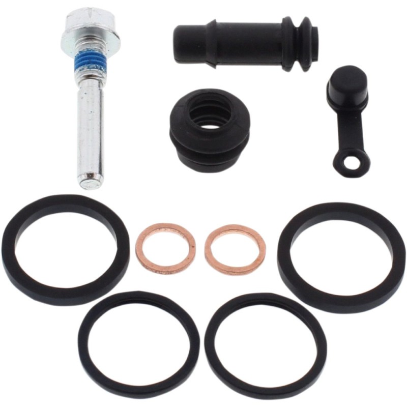 Front brake caliper overhaul kit YAMAHA YZ80 86-92-1702-0271 | RiMotoShop