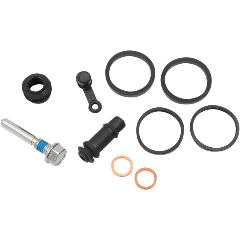 Front brake caliper overhaul kit YAMAHA YZ125 85-88-1702-0272 | RiMotoShop