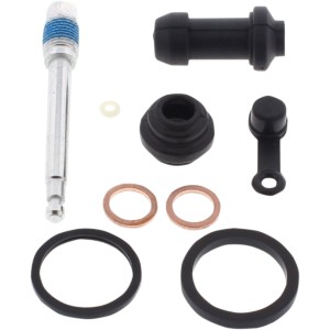 revision rear brake caliper Kit HONDA CRF450RX 17-18-1702-0277 | RiMotoShop