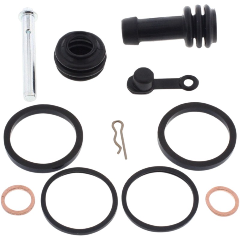 revision rear brake caliper Kit SUZUKI RM85 02-04-1702-0283 | RiMotoShop